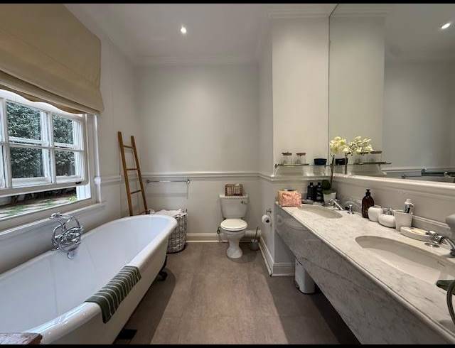 2 BEDROOM PROPERTY TO RENT IN HYDE PARK
